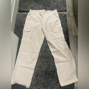 American Eagle cargo pants